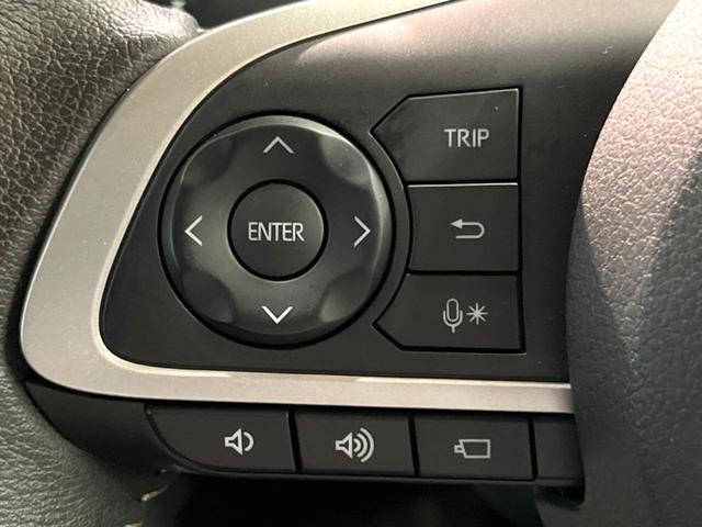 ライズ Z 9型ディスプレイオーディオ 全周囲カメラ レーダークルーズ ブラインドスポットモニター シートヒーター ETC ドラレコ スマートキー LEDヘッド&フォグ 純正17インチアルミ アイドリングストップ(37枚目)