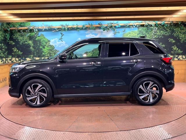 ライズ Z 9型ディスプレイオーディオ 全周囲カメラ レーダークルーズ ブラインドスポットモニター シートヒーター ETC ドラレコ スマートキー LEDヘッド&フォグ 純正17インチアルミ アイドリングストップ(46枚目)