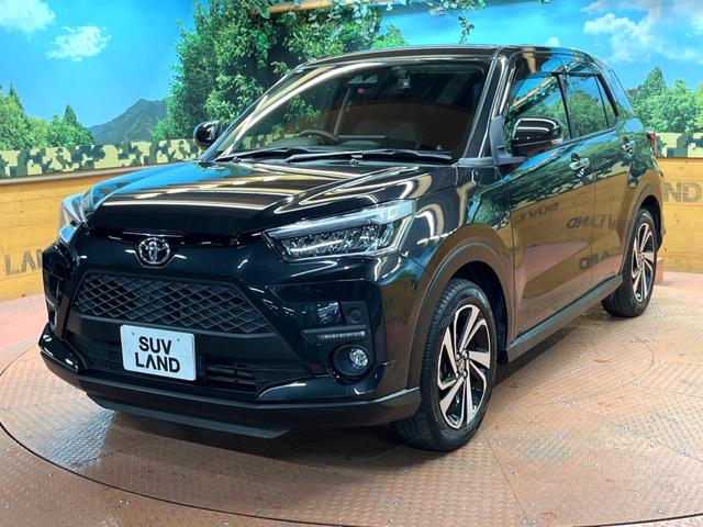 ライズ Z 9型ディスプレイオーディオ 全周囲カメラ レーダークルーズ ブラインドスポットモニター シートヒーター ETC ドラレコ スマートキー LEDヘッド&フォグ 純正17インチアルミ アイドリングストップ(47枚目)