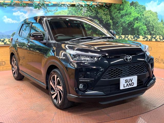 ライズ Z 9型ディスプレイオーディオ 全周囲カメラ レーダークルーズ ブラインドスポットモニター シートヒーター ETC ドラレコ スマートキー LEDヘッド&フォグ 純正17インチアルミ アイドリングストップ(48枚目)