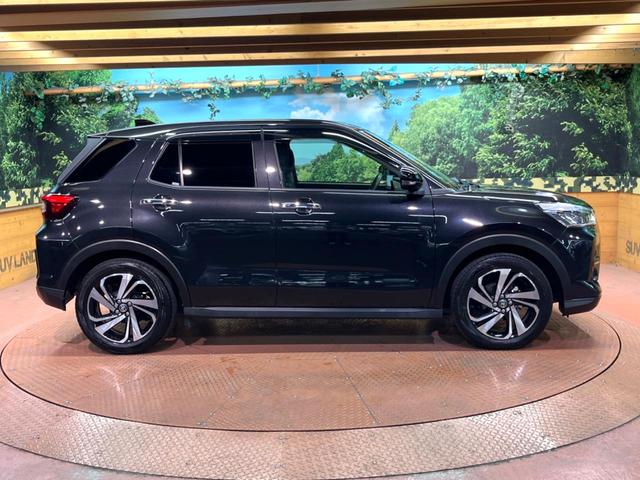 ライズ Z 9型ディスプレイオーディオ 全周囲カメラ レーダークルーズ ブラインドスポットモニター シートヒーター ETC ドラレコ スマートキー LEDヘッド&フォグ 純正17インチアルミ アイドリングストップ(49枚目)