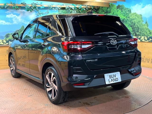 ライズ Z 9型ディスプレイオーディオ 全周囲カメラ レーダークルーズ ブラインドスポットモニター シートヒーター ETC ドラレコ スマートキー LEDヘッド&フォグ 純正17インチアルミ アイドリングストップ(51枚目)