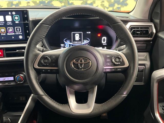 ライズ Z 9型ディスプレイオーディオ 全周囲カメラ レーダークルーズ ブラインドスポットモニター シートヒーター ETC ドラレコ スマートキー LEDヘッド&フォグ 純正17インチアルミ アイドリングストップ(54枚目)