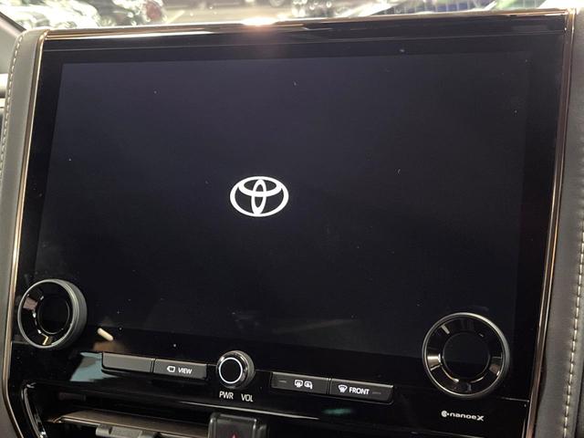 アルファード Z 禁煙 ガラスルーフ ユニバーサルステップ フリップダウン 純正14型ナビ 全周囲カメラ ブラインドスポットモニター デジタルミラー レーダークルーズ 三眼LEDヘッド シートベンチレーション ETC(6枚目)