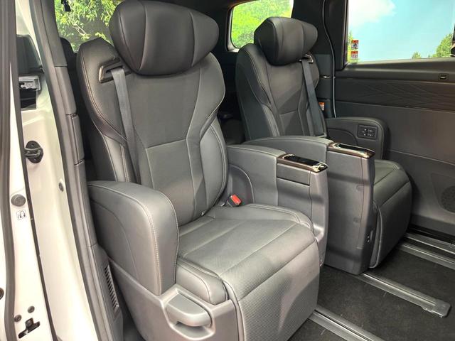 アルファード Z 禁煙 ガラスルーフ ユニバーサルステップ フリップダウン 純正14型ナビ 全周囲カメラ ブラインドスポットモニター デジタルミラー レーダークルーズ 三眼LEDヘッド シートベンチレーション ETC(13枚目)