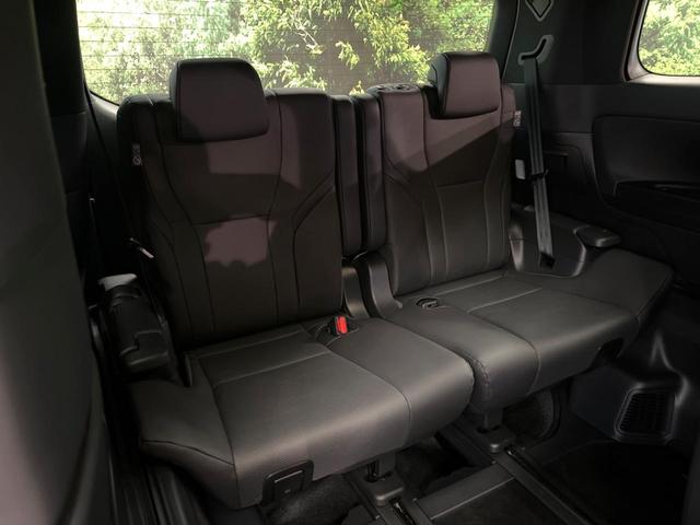 アルファード Z 禁煙 ガラスルーフ ユニバーサルステップ フリップダウン 純正14型ナビ 全周囲カメラ ブラインドスポットモニター デジタルミラー レーダークルーズ 三眼LEDヘッド シートベンチレーション ETC(14枚目)