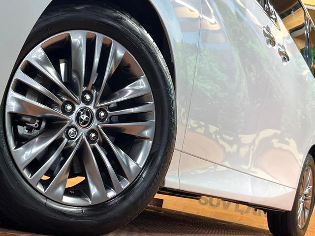 アルファード Z 禁煙 ガラスルーフ ユニバーサルステップ フリップダウン 純正14型ナビ 全周囲カメラ ブラインドスポットモニター デジタルミラー レーダークルーズ 三眼LEDヘッド シートベンチレーション ETC(17枚目)