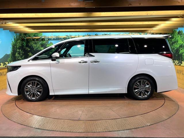 アルファード Z 禁煙 ガラスルーフ ユニバーサルステップ フリップダウン 純正14型ナビ 全周囲カメラ ブラインドスポットモニター デジタルミラー レーダークルーズ 三眼LEDヘッド シートベンチレーション ETC(56枚目)