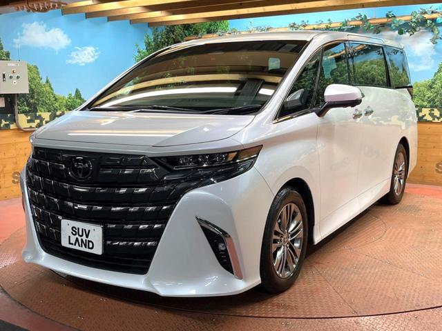 アルファード Z 禁煙 ガラスルーフ ユニバーサルステップ フリップダウン 純正14型ナビ 全周囲カメラ ブラインドスポットモニター デジタルミラー レーダークルーズ 三眼LEDヘッド シートベンチレーション ETC(57枚目)