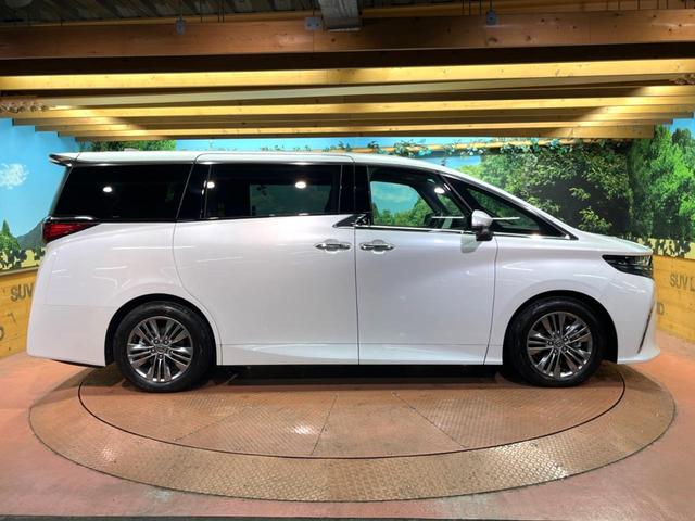 アルファード Z 禁煙 ガラスルーフ ユニバーサルステップ フリップダウン 純正14型ナビ 全周囲カメラ ブラインドスポットモニター デジタルミラー レーダークルーズ 三眼LEDヘッド シートベンチレーション ETC(59枚目)