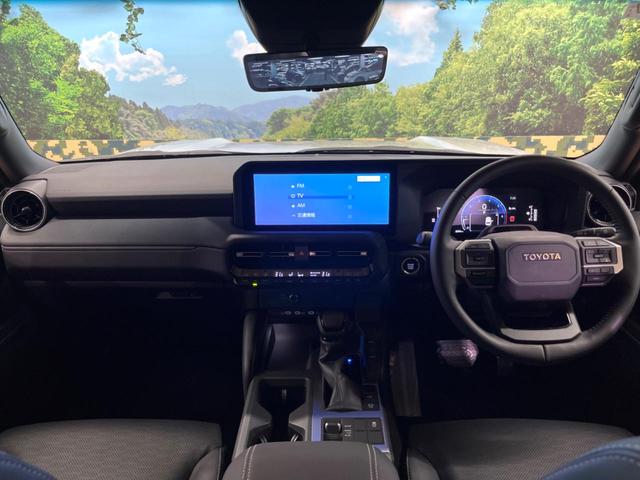 ランドクルーザー250 VX 禁煙 サンルーフ 12型ディスプレイオーディオ 全周囲カメラ レーダークルーズ ブラインドスポットモニター デジタルミラー パワーバックドア 本革シート ベンチレーション 丸目LEDヘッド ETC(2枚目)