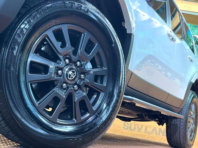 ランドクルーザー250 VX 禁煙 サンルーフ 12型ディスプレイオーディオ 全周囲カメラ レーダークルーズ ブラインドスポットモニター デジタルミラー パワーバックドア 本革シート ベンチレーション 丸目LEDヘッド ETC(17枚目)