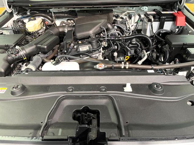 ランドクルーザー250 VX 禁煙 サンルーフ 12型ディスプレイオーディオ 全周囲カメラ レーダークルーズ ブラインドスポットモニター デジタルミラー パワーバックドア 本革シート ベンチレーション 丸目LEDヘッド ETC(20枚目)