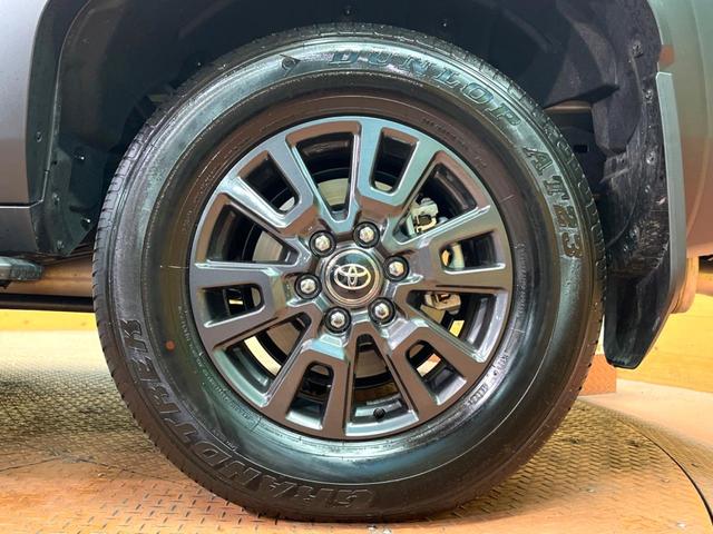 ランドクルーザー250 VX 禁煙 サンルーフ 12型ディスプレイオーディオ 全周囲カメラ レーダークルーズ ブラインドスポットモニター デジタルミラー パワーバックドア 本革シート ベンチレーション 丸目LEDヘッド ETC(30枚目)