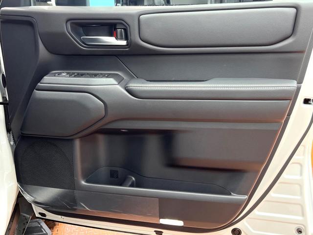 ランドクルーザー250 VX 禁煙 サンルーフ 12型ディスプレイオーディオ 全周囲カメラ レーダークルーズ ブラインドスポットモニター デジタルミラー パワーバックドア 本革シート ベンチレーション 丸目LEDヘッド ETC(32枚目)