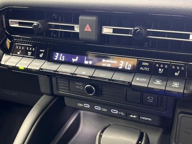 ランドクルーザー250 VX 禁煙 サンルーフ 12型ディスプレイオーディオ 全周囲カメラ レーダークルーズ ブラインドスポットモニター デジタルミラー パワーバックドア 本革シート ベンチレーション 丸目LEDヘッド ETC(49枚目)