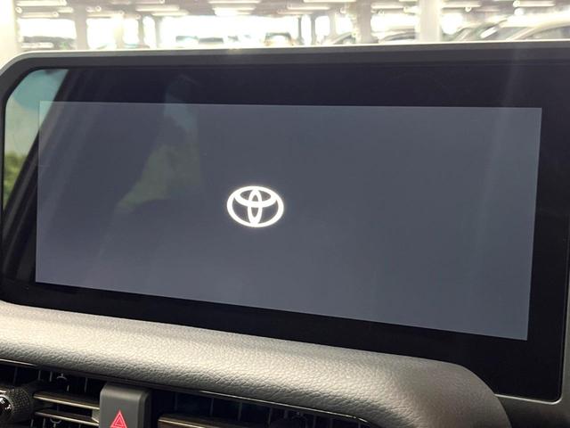 ランドクルーザー250 ZXファーストエディション 禁煙車 サンルーフ 12型ディスプレイオーディオ 全周囲カメラ レーダークルーズ ブラインドスポットモニター デジタルミラー 丸目LEDヘッド&フォグ 茶革 ベンチレーション パワーバックドア ETC(4枚目)