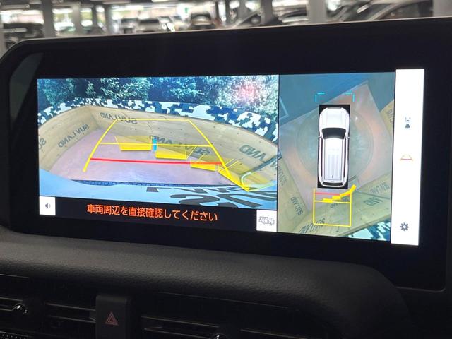 ランドクルーザー250 ZXファーストエディション 禁煙車 サンルーフ 12型ディスプレイオーディオ 全周囲カメラ レーダークルーズ ブラインドスポットモニター デジタルミラー 丸目LEDヘッド&フォグ 茶革 ベンチレーション パワーバックドア ETC(5枚目)