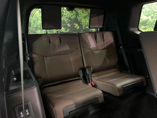 ランドクルーザー250 ZXファーストエディション 禁煙車 サンルーフ 12型ディスプレイオーディオ 全周囲カメラ レーダークルーズ ブラインドスポットモニター デジタルミラー 丸目LEDヘッド&フォグ 茶革 ベンチレーション パワーバックドア ETC(14枚目)