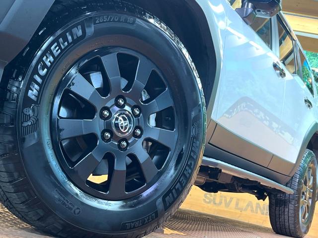 ランドクルーザー250 ZXファーストエディション 禁煙車 サンルーフ 12型ディスプレイオーディオ 全周囲カメラ レーダークルーズ ブラインドスポットモニター デジタルミラー 丸目LEDヘッド&フォグ 茶革 ベンチレーション パワーバックドア ETC(17枚目)