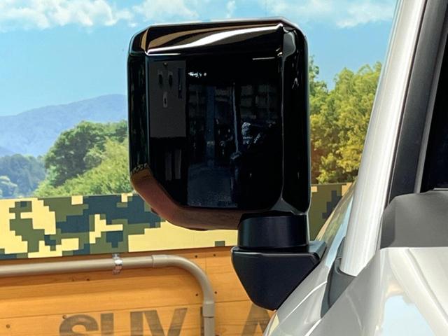 ランドクルーザー250 ZXファーストエディション 禁煙車 サンルーフ 12型ディスプレイオーディオ 全周囲カメラ レーダークルーズ ブラインドスポットモニター デジタルミラー 丸目LEDヘッド&フォグ 茶革 ベンチレーション パワーバックドア ETC(28枚目)