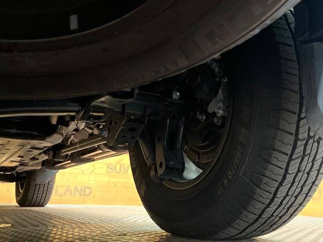 ランドクルーザー250 ZXファーストエディション 禁煙車 サンルーフ 12型ディスプレイオーディオ 全周囲カメラ レーダークルーズ ブラインドスポットモニター デジタルミラー 丸目LEDヘッド&フォグ 茶革 ベンチレーション パワーバックドア ETC(68枚目)