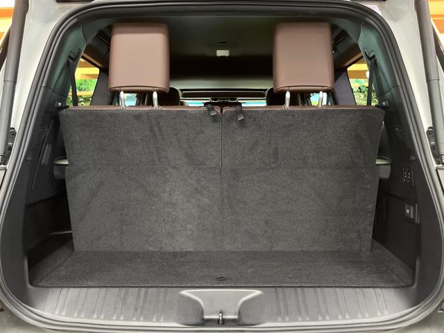 ランドクルーザー250 ZXファーストエディション 禁煙車 サンルーフ 12型ディスプレイオーディオ 全周囲カメラ レーダークルーズ ブラインドスポットモニター デジタルミラー 丸目LEDヘッド&フォグ 茶革 ベンチレーション パワーバックドア ETC(70枚目)