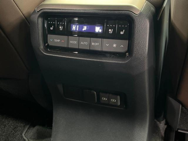 ランドクルーザー250 ZXファーストエディション 禁煙車 サンルーフ 12型ディスプレイオーディオ 全周囲カメラ レーダークルーズ ブラインドスポットモニター デジタルミラー 丸目LEDヘッド&フォグ 茶革 ベンチレーション パワーバックドア ETC(72枚目)