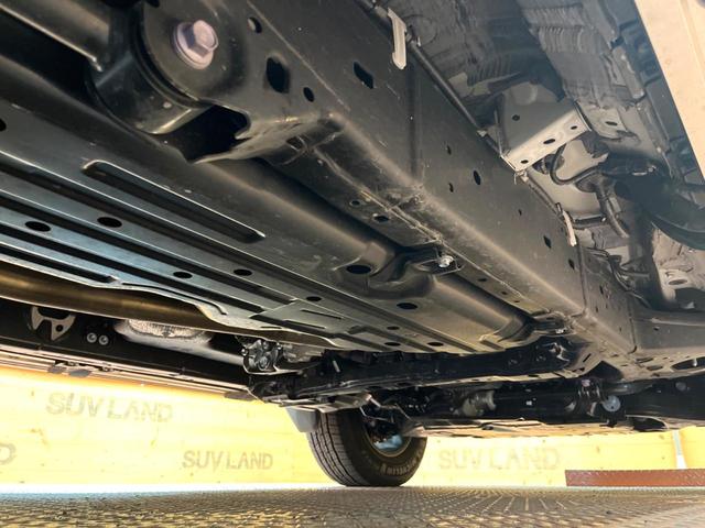 ランドクルーザー250 ZXファーストエディション 禁煙車 サンルーフ 12型ディスプレイオーディオ 全周囲カメラ レーダークルーズ ブラインドスポットモニター デジタルミラー 丸目LEDヘッド&フォグ 茶革 ベンチレーション パワーバックドア ETC(74枚目)