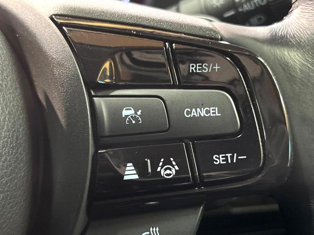 ヴェゼル e:HEV Z 純正SDナビ 全周囲カメラ レーダークルーズ 禁煙車 電動リアゲート ハーフレザーシート ドラレコ コーナーセンサー スマートキー LEDヘッド ETC2.0 車線逸脱警報 オートライト(5枚目)
