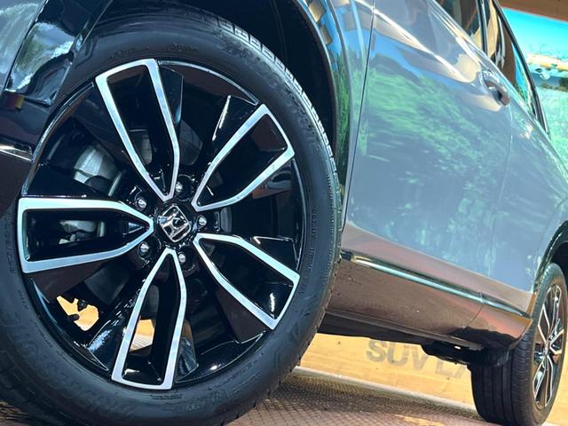 ヴェゼル e:HEV Z 純正SDナビ 全周囲カメラ レーダークルーズ 禁煙車 電動リアゲート ハーフレザーシート ドラレコ コーナーセンサー スマートキー LEDヘッド ETC2.0 車線逸脱警報 オートライト(16枚目)