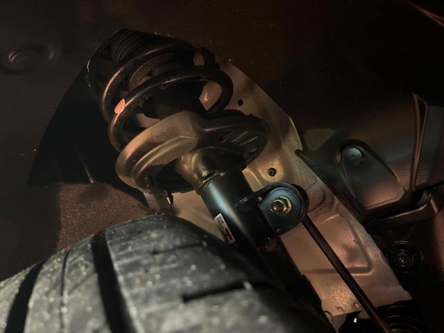 ヴェゼル e:HEV Z 純正SDナビ 全周囲カメラ レーダークルーズ 禁煙車 電動リアゲート ハーフレザーシート ドラレコ コーナーセンサー スマートキー LEDヘッド ETC2.0 車線逸脱警報 オートライト(21枚目)