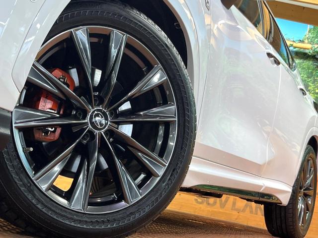 NX NX350h Fスポーツ 禁煙 サンルーフ 純正14型ナビ 全周囲カメラ ブラインドスポットモニター レーダークルーズ 電動リアゲート 黒革 シートベンチレーション 三眼LEDヘッド オートハイビーム 純正20アルミ ETC(15枚目)