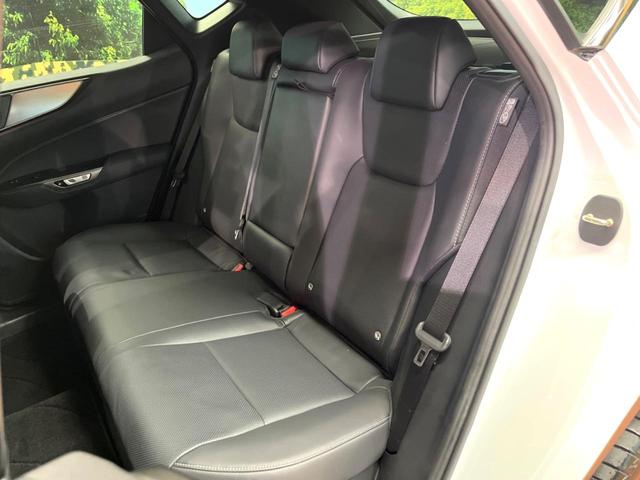 NX NX350h Fスポーツ 禁煙 サンルーフ 純正14型ナビ 全周囲カメラ ブラインドスポットモニター レーダークルーズ 電動リアゲート 黒革 シートベンチレーション 三眼LEDヘッド オートハイビーム 純正20アルミ ETC(29枚目)