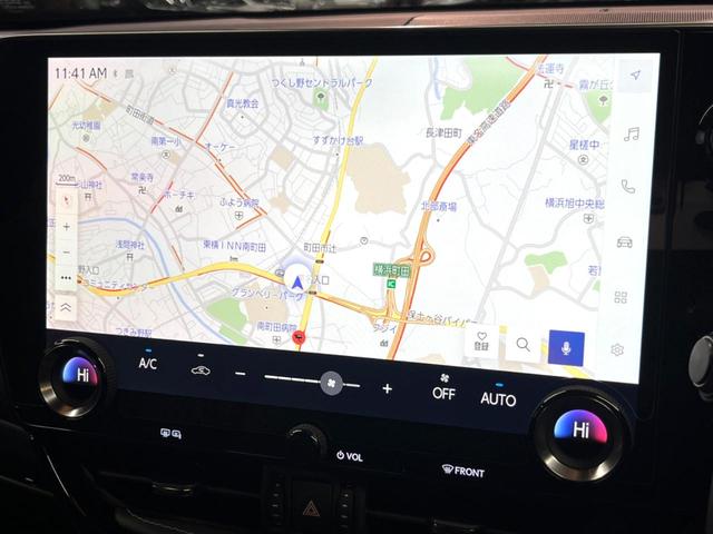 NX NX350h Fスポーツ 禁煙 サンルーフ 純正14型ナビ 全周囲カメラ ブラインドスポットモニター レーダークルーズ 電動リアゲート 黒革 シートベンチレーション 三眼LEDヘッド オートハイビーム 純正20アルミ ETC(39枚目)