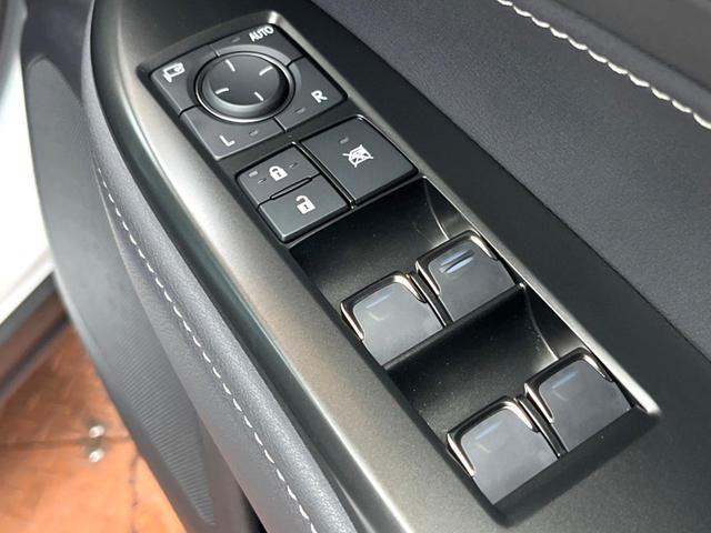 NX NX350h Fスポーツ 禁煙 サンルーフ 純正14型ナビ 全周囲カメラ ブラインドスポットモニター レーダークルーズ 電動リアゲート 黒革 シートベンチレーション 三眼LEDヘッド オートハイビーム 純正20アルミ ETC(60枚目)