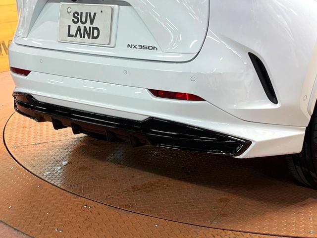 NX NX350h Fスポーツ 禁煙 サンルーフ 純正14型ナビ 全周囲カメラ ブラインドスポットモニター レーダークルーズ 電動リアゲート 黒革 シートベンチレーション 三眼LEDヘッド オートハイビーム 純正20アルミ ETC(70枚目)