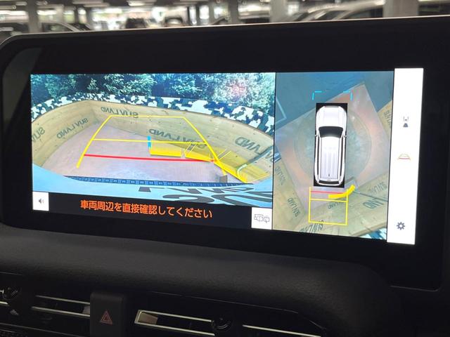 ランドクルーザー250 VX 禁煙車 サンルーフ 純正12型ナビ 全周囲カメラ レーダークルーズ ブラインドスポットモニター 丸目LEDヘッド オートハイビーム 黒革 ベンチレーション 電動リアゲート 純正18アルミ ETC(5枚目)