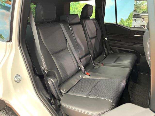 ランドクルーザー250 VX 禁煙車 サンルーフ 純正12型ナビ 全周囲カメラ レーダークルーズ ブラインドスポットモニター 丸目LEDヘッド オートハイビーム 黒革 ベンチレーション 電動リアゲート 純正18アルミ ETC(13枚目)