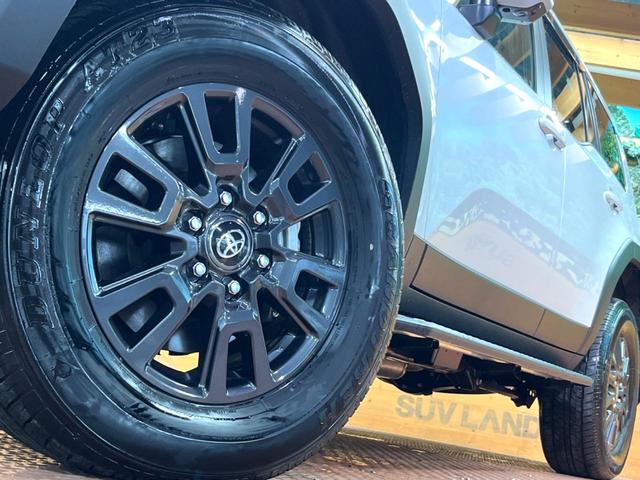 ランドクルーザー250 VX 禁煙車 サンルーフ 純正12型ナビ 全周囲カメラ レーダークルーズ ブラインドスポットモニター 丸目LEDヘッド オートハイビーム 黒革 ベンチレーション 電動リアゲート 純正18アルミ ETC(17枚目)