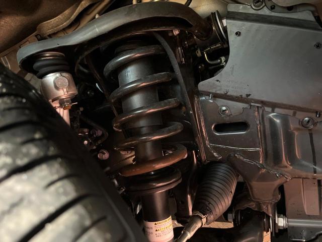 ランドクルーザー250 VX 禁煙車 サンルーフ 純正12型ナビ 全周囲カメラ レーダークルーズ ブラインドスポットモニター 丸目LEDヘッド オートハイビーム 黒革 ベンチレーション 電動リアゲート 純正18アルミ ETC(21枚目)