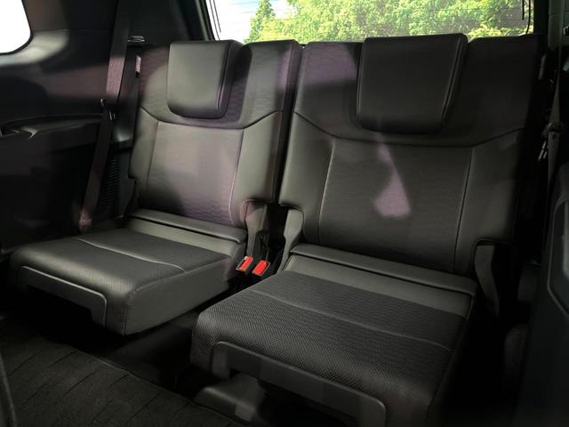 ランドクルーザー250 VX 禁煙車 サンルーフ 純正12型ナビ 全周囲カメラ レーダークルーズ ブラインドスポットモニター 丸目LEDヘッド オートハイビーム 黒革 ベンチレーション 電動リアゲート 純正18アルミ ETC(24枚目)