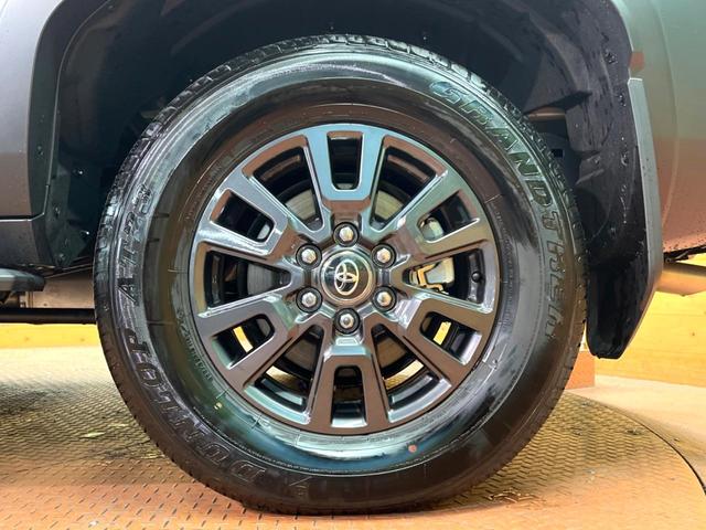 ランドクルーザー250 VX 禁煙車 サンルーフ 純正12型ナビ 全周囲カメラ レーダークルーズ ブラインドスポットモニター 丸目LEDヘッド オートハイビーム 黒革 ベンチレーション 電動リアゲート 純正18アルミ ETC(29枚目)