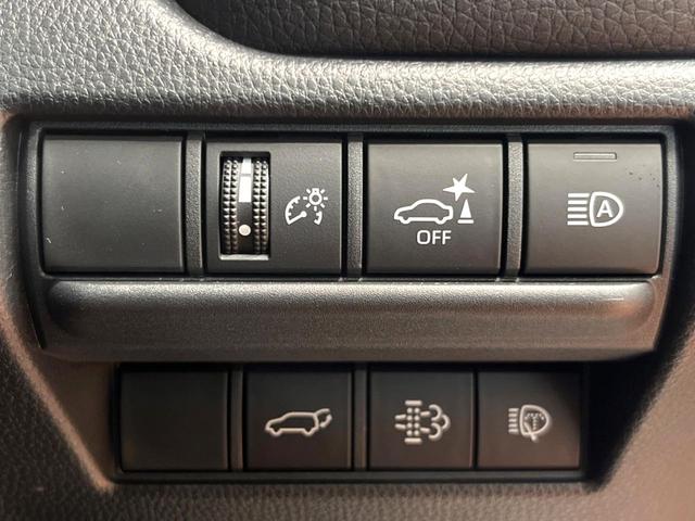 ランドクルーザー250 VX 禁煙車 サンルーフ 純正12型ナビ 全周囲カメラ レーダークルーズ ブラインドスポットモニター 丸目LEDヘッド オートハイビーム 黒革 ベンチレーション 電動リアゲート 純正18アルミ ETC(34枚目)