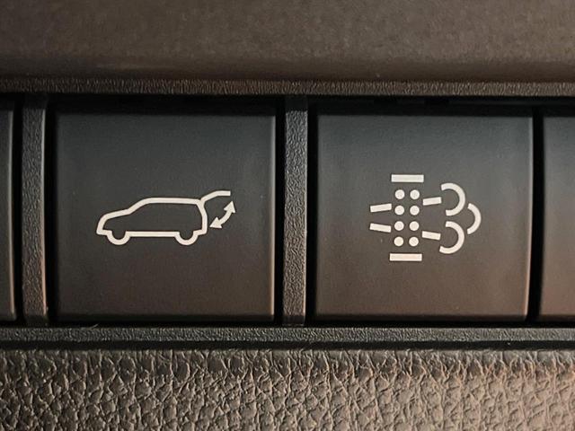 ランドクルーザー250 VX 禁煙車 サンルーフ 純正12型ナビ 全周囲カメラ レーダークルーズ ブラインドスポットモニター 丸目LEDヘッド オートハイビーム 黒革 ベンチレーション 電動リアゲート 純正18アルミ ETC(36枚目)