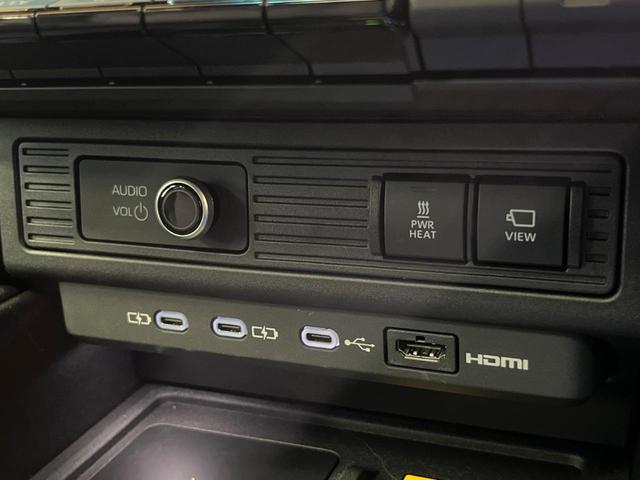 ランドクルーザー250 VX 禁煙車 サンルーフ 純正12型ナビ 全周囲カメラ レーダークルーズ ブラインドスポットモニター 丸目LEDヘッド オートハイビーム 黒革 ベンチレーション 電動リアゲート 純正18アルミ ETC(49枚目)