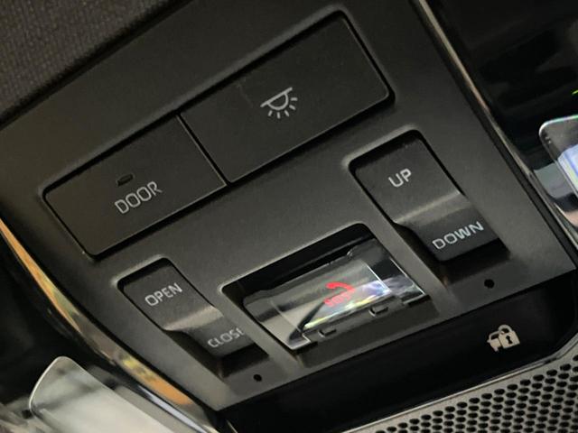 ランドクルーザー250 VX 禁煙車 サンルーフ 純正12型ナビ 全周囲カメラ レーダークルーズ ブラインドスポットモニター 丸目LEDヘッド オートハイビーム 黒革 ベンチレーション 電動リアゲート 純正18アルミ ETC(55枚目)