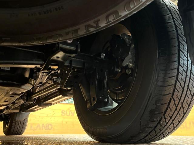 ランドクルーザー250 VX 禁煙車 サンルーフ 純正12型ナビ 全周囲カメラ レーダークルーズ ブラインドスポットモニター 丸目LEDヘッド オートハイビーム 黒革 ベンチレーション 電動リアゲート 純正18アルミ ETC(64枚目)