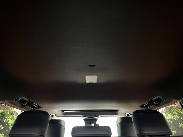 ランドクルーザー250 VX 禁煙車 サンルーフ 純正12型ナビ 全周囲カメラ レーダークルーズ ブラインドスポットモニター 丸目LEDヘッド オートハイビーム 黒革 ベンチレーション 電動リアゲート 純正18アルミ ETC(65枚目)