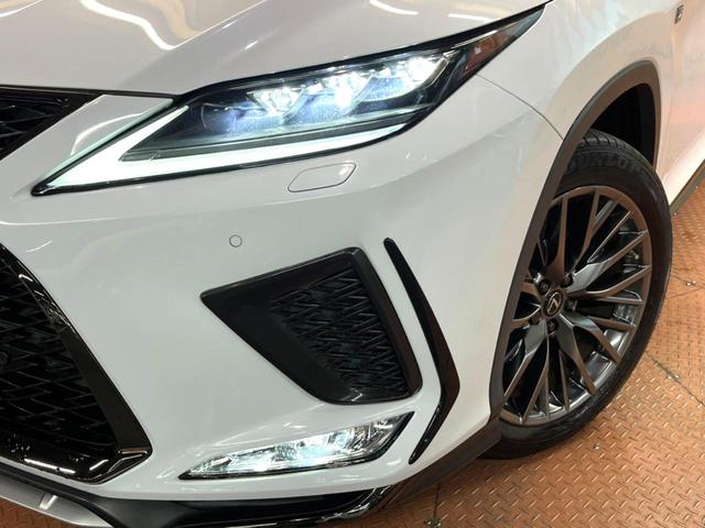 RX RX450h Fスポーツ 4WD 禁煙 パノラマルーフ 純正12型ナビ 全周囲カメラ ブラインドスポットモニター レーダークルーズ クリアランスソナー 電動リアゲート 三眼LEDヘッド 黒革 シートベンチレーション ETC(15枚目)